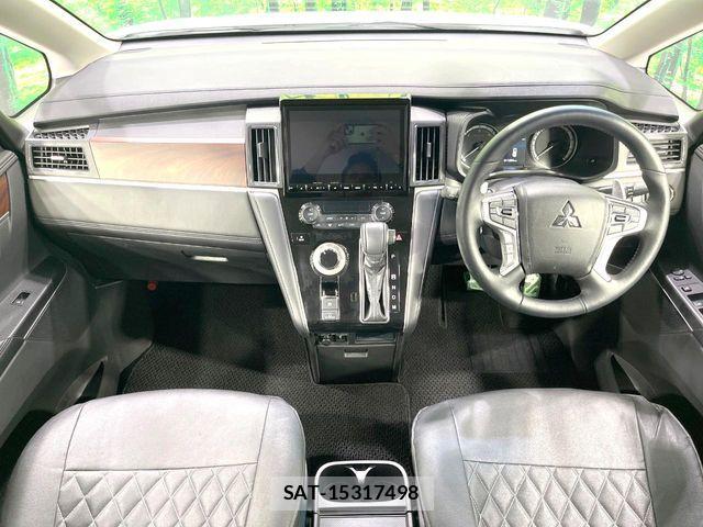 Mitsubishi DELICA 2024-08 6904270-1