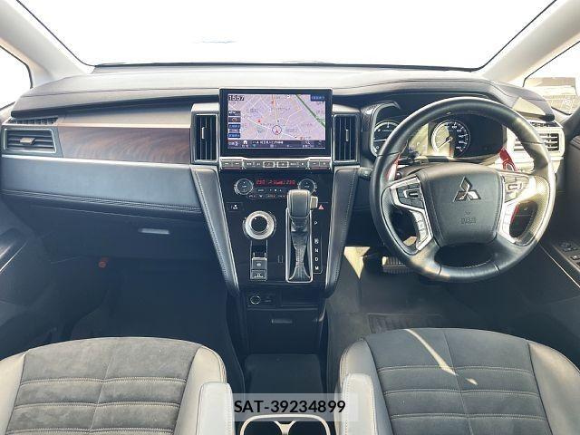 Mitsubishi DELICA 2021-11 6904291-1