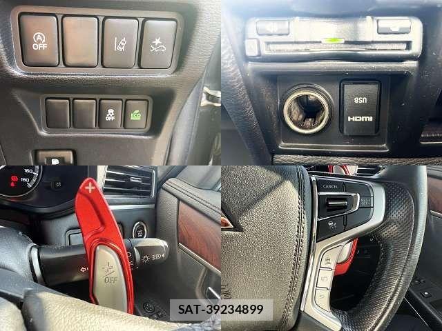 Mitsubishi DELICA 2021-11 6904291-4