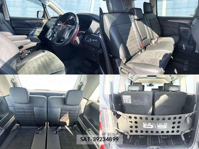 Mitsubishi DELICA 2021-11 6904291-6