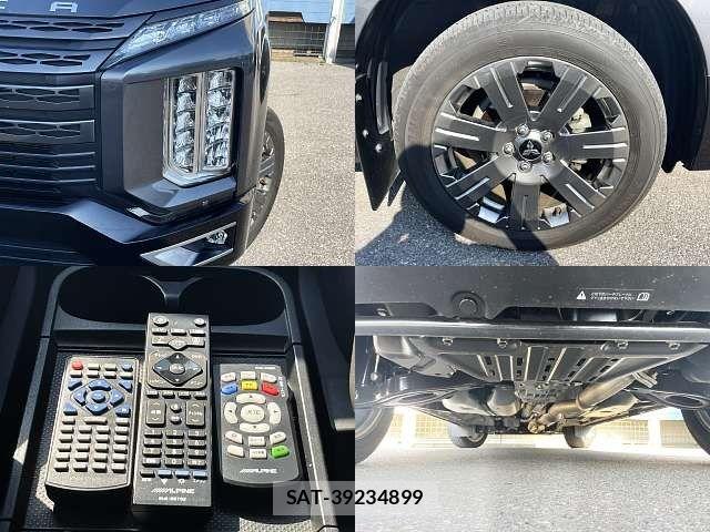Mitsubishi DELICA 2021-11 6904291-7