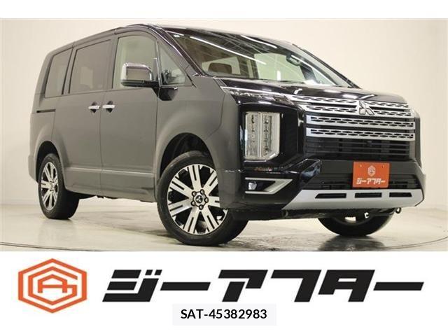 Mitsubishi DELICA 2024-03 6904307-0