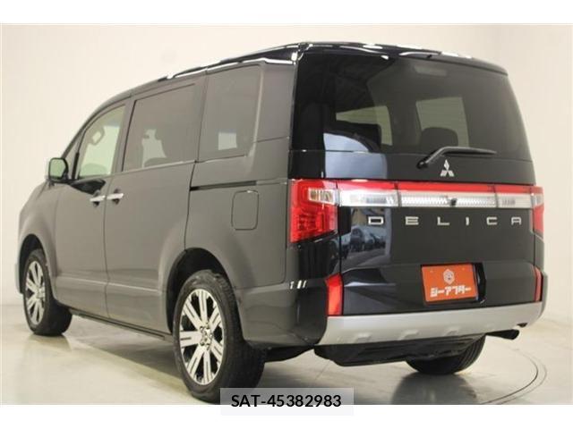 Mitsubishi DELICA 2024-03 6904307-9