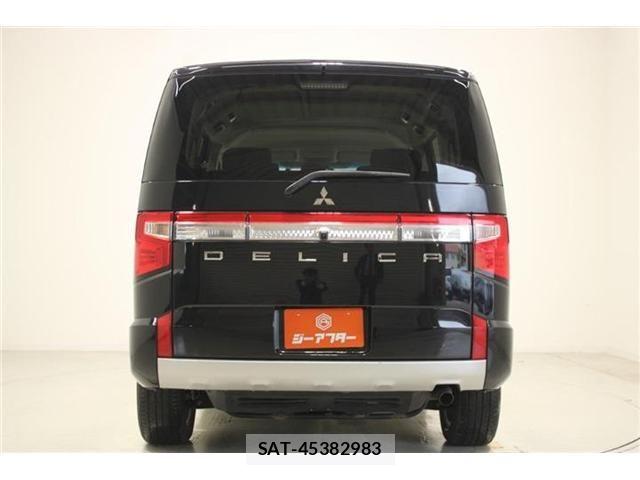 Mitsubishi DELICA 2024-03 6904307-10