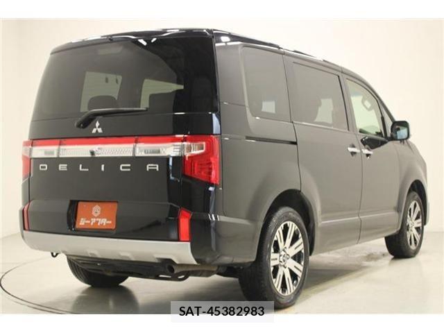Mitsubishi DELICA 2024-03 6904307-11