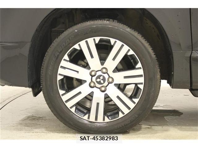 Mitsubishi DELICA 2024-03 6904307-24