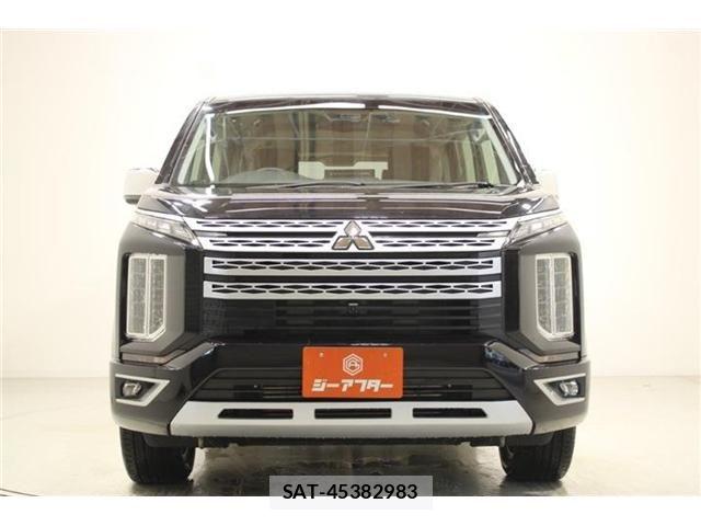 Mitsubishi DELICA 2024-03 6904307-6