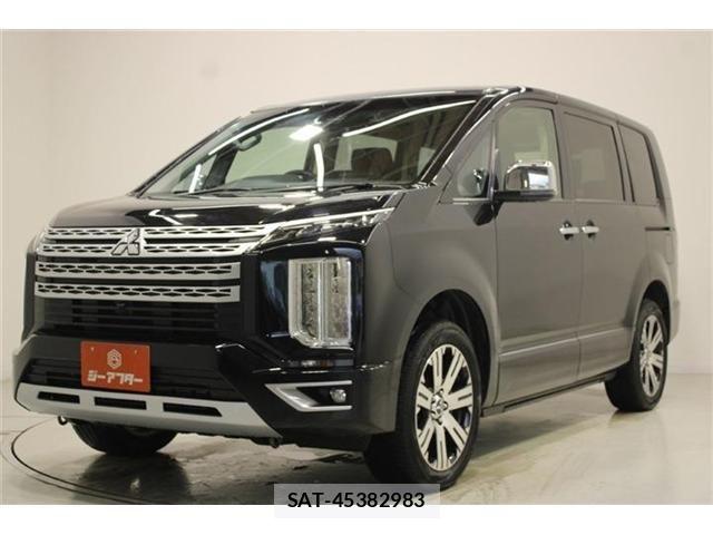 Mitsubishi DELICA 2024-03 6904307-7