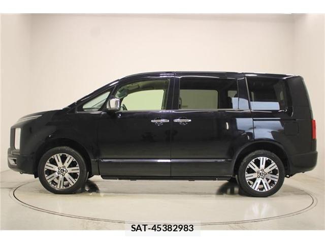 Mitsubishi DELICA 2024-03 6904307-8