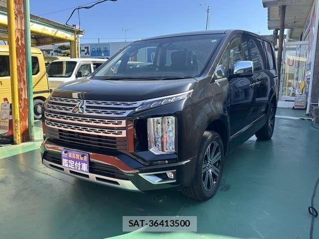 Mitsubishi DELICA 2024-07 6904284-0