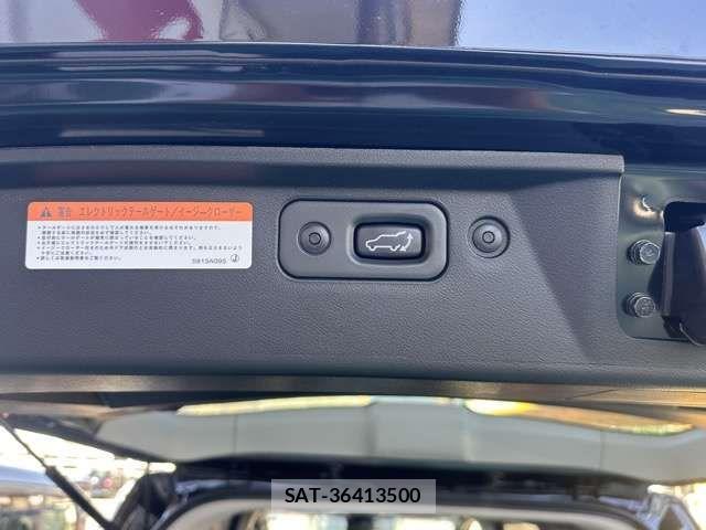 Mitsubishi DELICA 2024-07 6904284-9