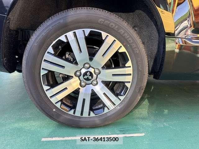 Mitsubishi DELICA 2024-07 6904284-12
