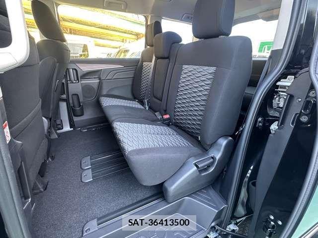 Mitsubishi DELICA 2024-07 6904284-3