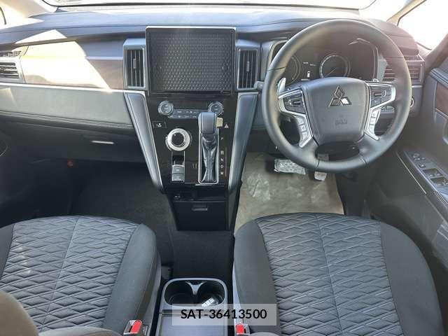 Mitsubishi DELICA 2024-07 6904284-5