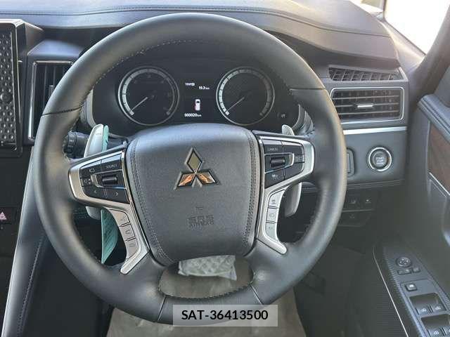 Mitsubishi DELICA 2024-07 6904284-6