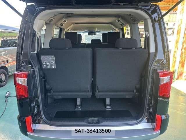 Mitsubishi DELICA 2024-07 6904284-8
