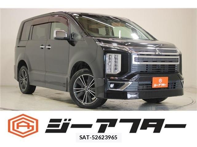 Mitsubishi DELICA 2019-03 6904320-0