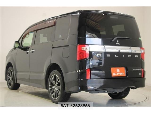 Mitsubishi DELICA 2019-03 6904320-9