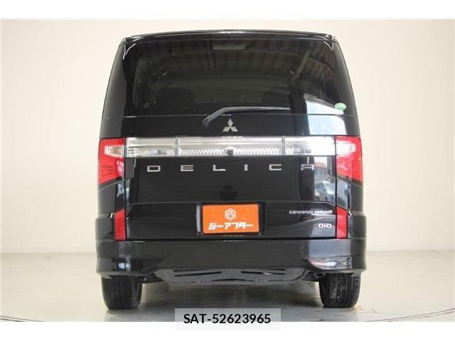 Mitsubishi DELICA 2019-03 6904320-10
