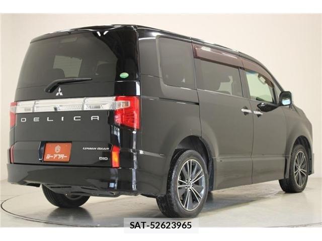 Mitsubishi DELICA 2019-03 6904320-11