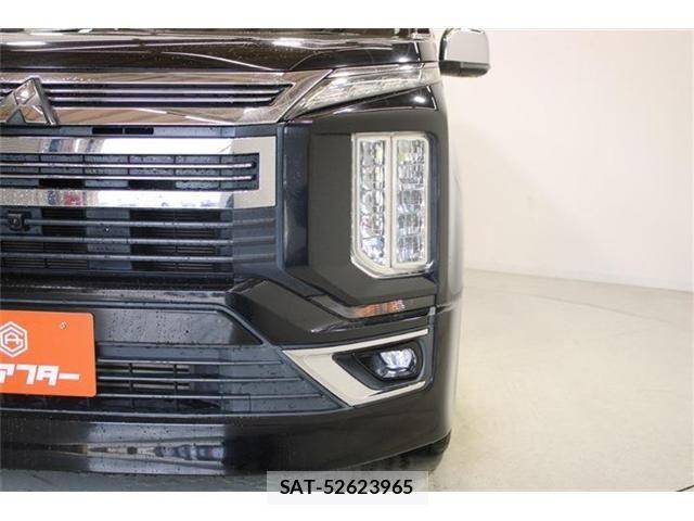 Mitsubishi DELICA 2019-03 6904320-13
