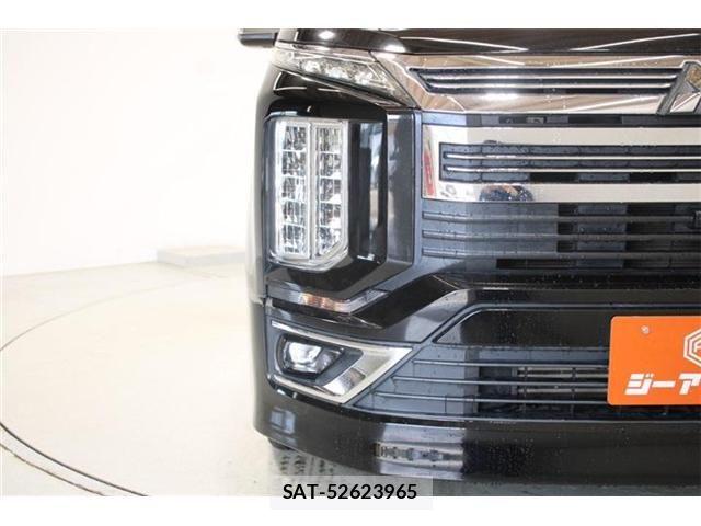 Mitsubishi DELICA 2019-03 6904320-15