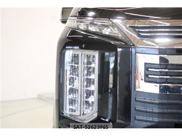 Mitsubishi DELICA 2019-03 6904320-16