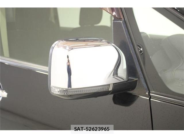 Mitsubishi DELICA 2019-03 6904320-20