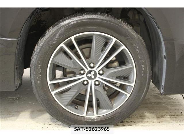 Mitsubishi DELICA 2019-03 6904320-21