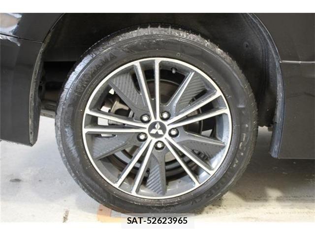 Mitsubishi DELICA 2019-03 6904320-22