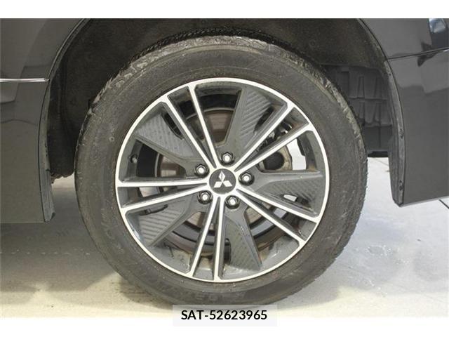 Mitsubishi DELICA 2019-03 6904320-23