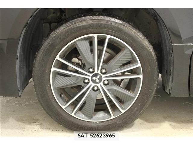 Mitsubishi DELICA 2019-03 6904320-24