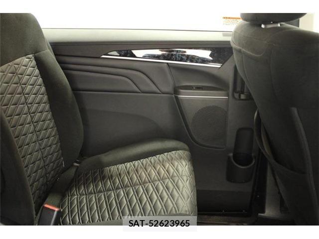 Mitsubishi DELICA 2019-03 6904320-29