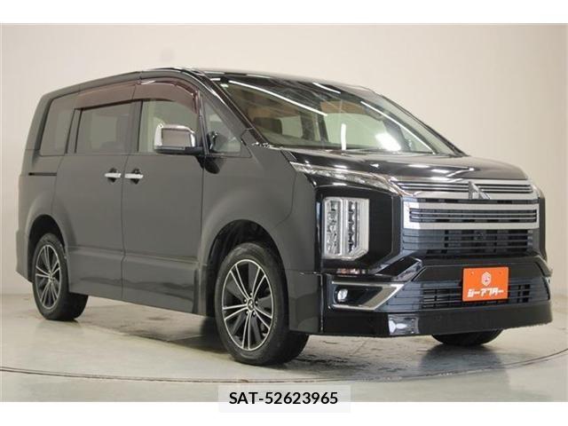 Mitsubishi DELICA 2019-03 6904320-5