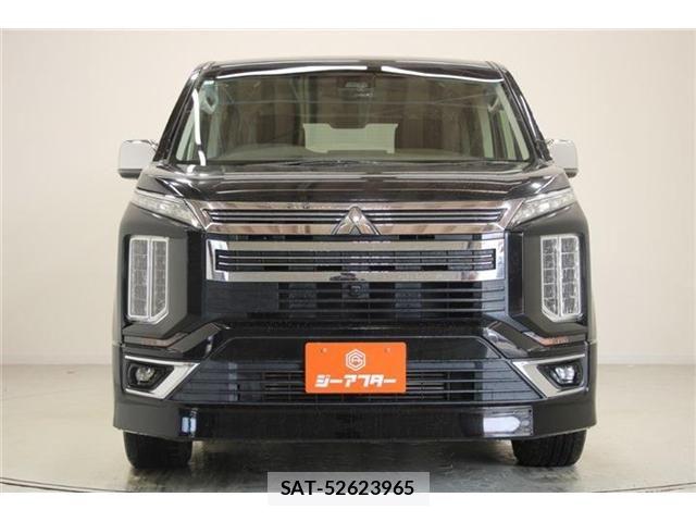 Mitsubishi DELICA 2019-03 6904320-6