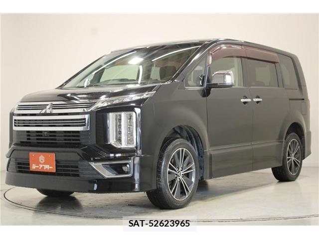Mitsubishi DELICA 2019-03 6904320-7