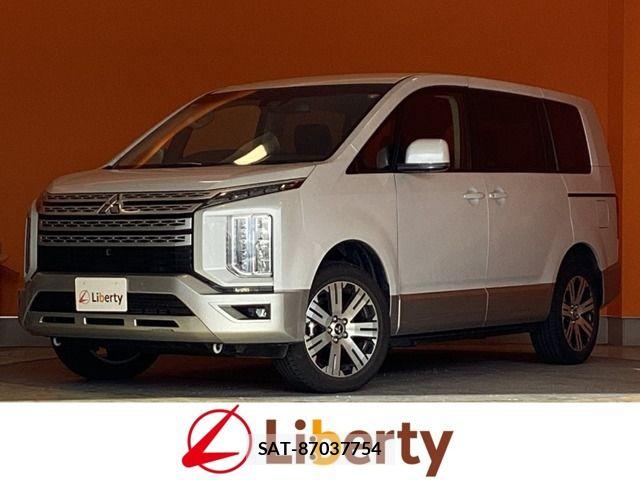 Mitsubishi DELICA 2025-06 6904293-0