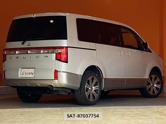 Mitsubishi DELICA 2025-06 6904293-10