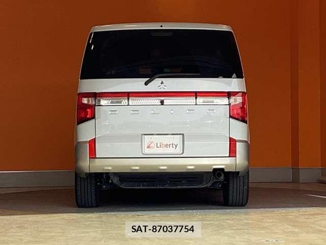 Mitsubishi DELICA 2025-06 6904293-11