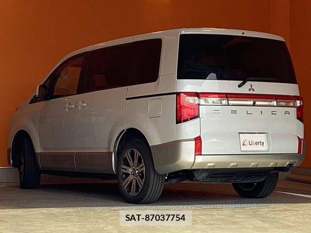Mitsubishi DELICA 2025-06 6904293-12