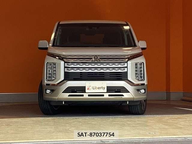 Mitsubishi DELICA 2025-06 6904293-7