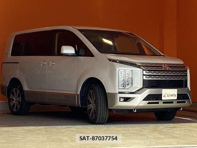 Mitsubishi DELICA 2025-06 6904293-8