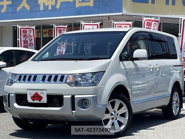 Mitsubishi DELICA 2014-09 6904328-0