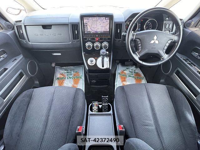Mitsubishi DELICA 2014-09 6904328-1