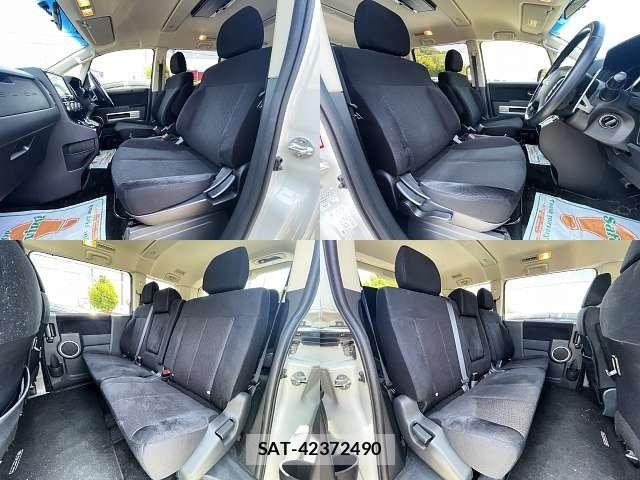 Mitsubishi DELICA 2014-09 6904328-3
