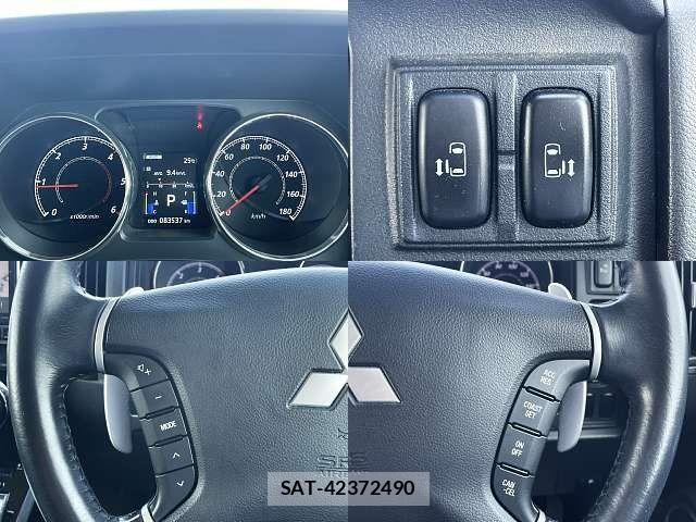 Mitsubishi DELICA 2014-09 6904328-5