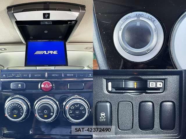 Mitsubishi DELICA 2014-09 6904328-6
