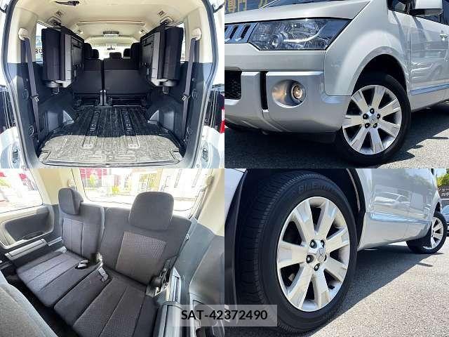 Mitsubishi DELICA 2014-09 6904328-7