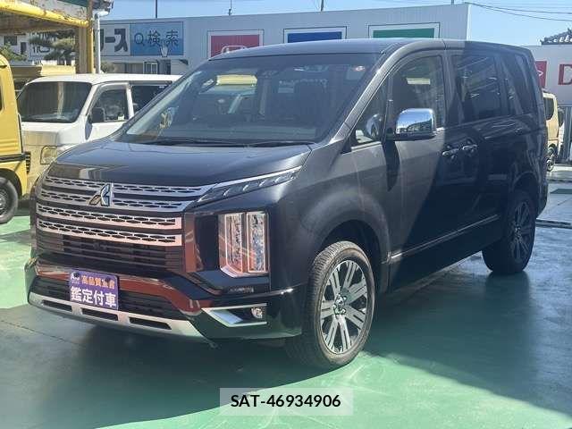 Mitsubishi DELICA 2024-06 6904283-0