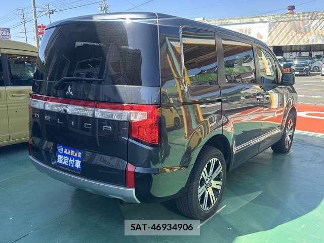Mitsubishi DELICA 2024-06 6904283-9